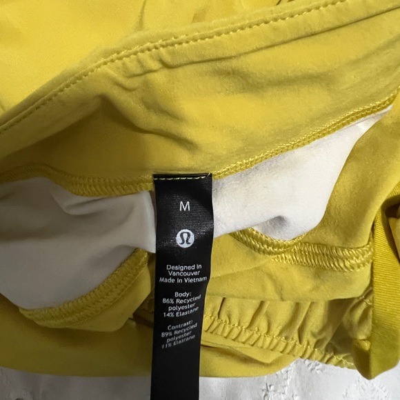 Lululemon Shorts - Picture 3 of 3